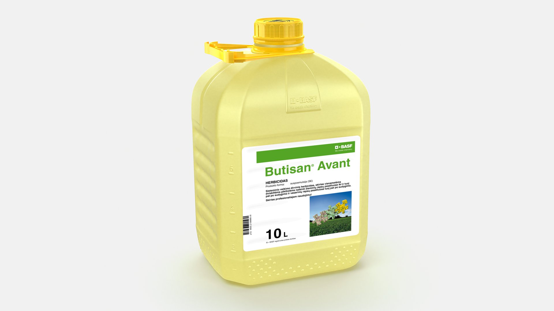  Butisan® Avant
